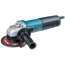 Шлифмашина угловая Makita 9565CVR 1400 Вт