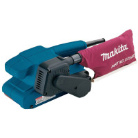 Шліфмашина стрічкова Makita 9910 650 Вт