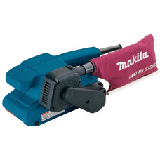 Шлифмашина ленточная Makita 9910 650 Вт