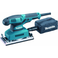 Вібраційна шліфмашина Makita BO3710 190 Вт