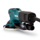 Шліфмашина ексцентрикова Makita BO6050J 750 Вт
