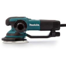 Шлифмашина эксцентриковая Makita BO6050J 750 Вт