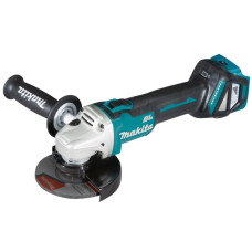 Шлифмашина угловая Makita DGA511Z аккумуляторная 18В
