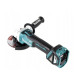 Шліфмашина кутова Makita DGA511Z акумуляторна 18В