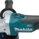 Шліфмашина кутова Makita DGA511Z акумуляторна 18В
