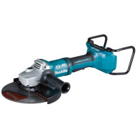Шліфмашина кутова Makita DGA900Z акумуляторна