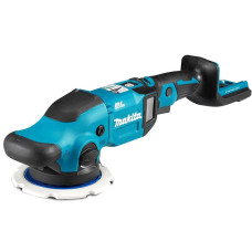 Шлифмашина полировальная эксцентриковая Makita DPO600Z аккумуляторная