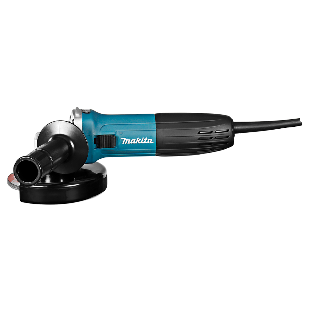 Шлифмашина угловая Makita GA5030R 720 Вт