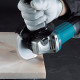 Шлифмашина угловая Makita GA5030R 720 Вт