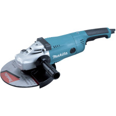 Шлифмашина угловая Makita GA 9020 RF 2200 Вт