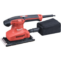 Вибрационная шлифмашина Makita M9203 190 Вт