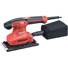 Вибрационная шлифмашина Makita M9203 190 Вт