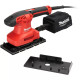Вибрационная шлифмашина Makita M9203 190 Вт