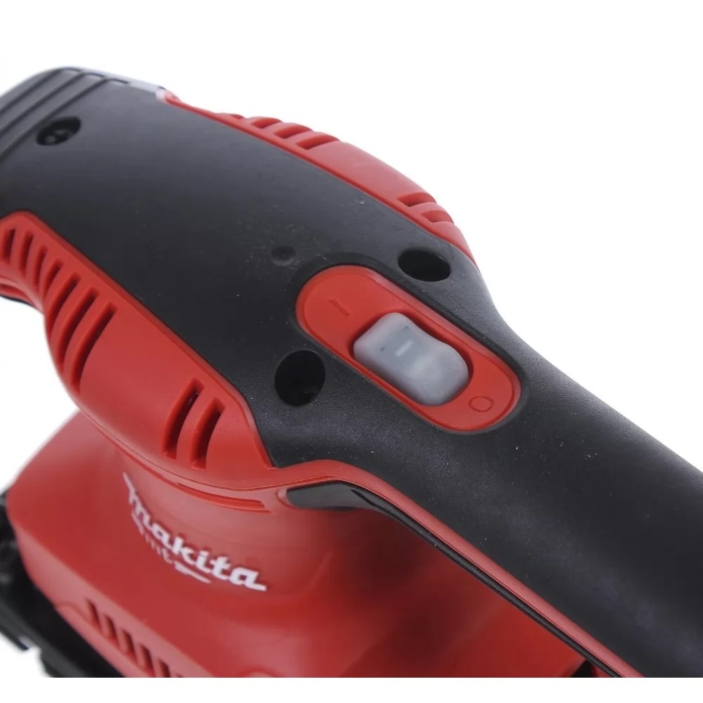 Вибрационная шлифмашина Makita M9203 190 Вт