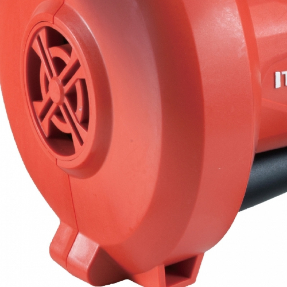 Повітродувка Makita 530W M4000