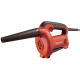 Повітродувка Makita 530W M4000