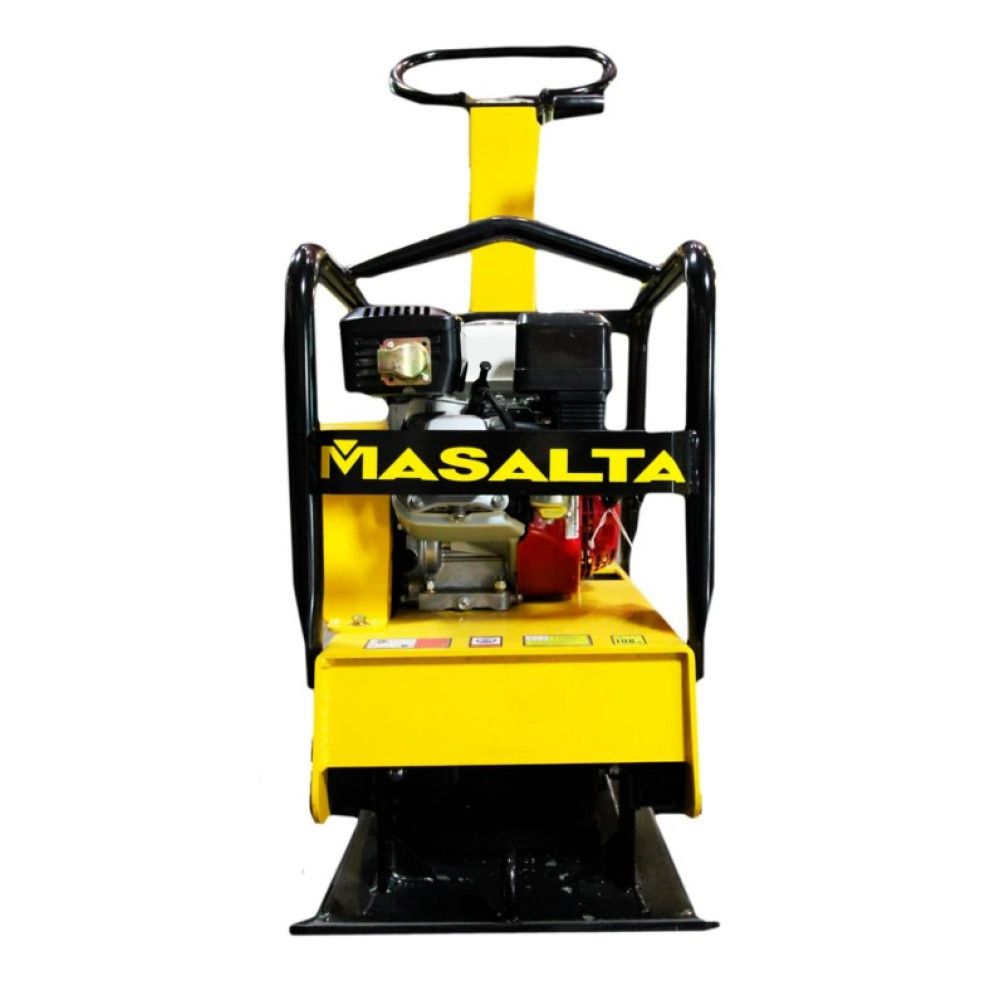 Виброплита Masalta MSH160-4 реверсивная