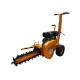 Траншеекопатель MAST Bautechnik MGF-1500E