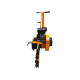 Траншеекопатель MAST Bautechnik MGF-1500E