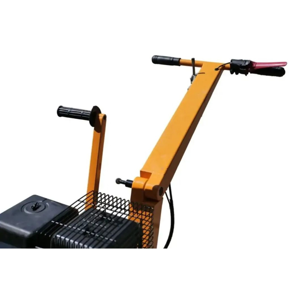 Траншеекопатель MAST Bautechnik MGF-1500