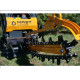 Траншеекопатель MAST Bautechnik MT-TR-100PRO