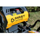 Траншеекопатель MAST Bautechnik MT-TR-100PRO