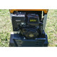 Траншеекопатель MAST Bautechnik MT-TR-100PRO