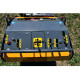 Траншеекопатель MAST Bautechnik MT-TR-100PRO