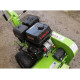 Траншеекопатель MAST Gartentechnik TCR1500