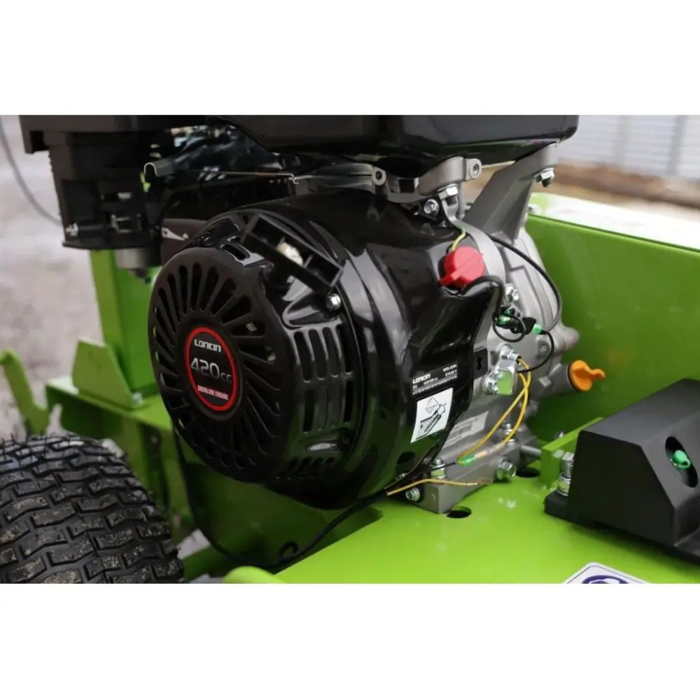 Траншеекопатель MAST Gartentechnik TCR1500