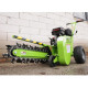 Траншеекопатель MAST Gartentechnik TCR1500