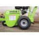 Траншеекопатель MAST Gartentechnik TCR1500