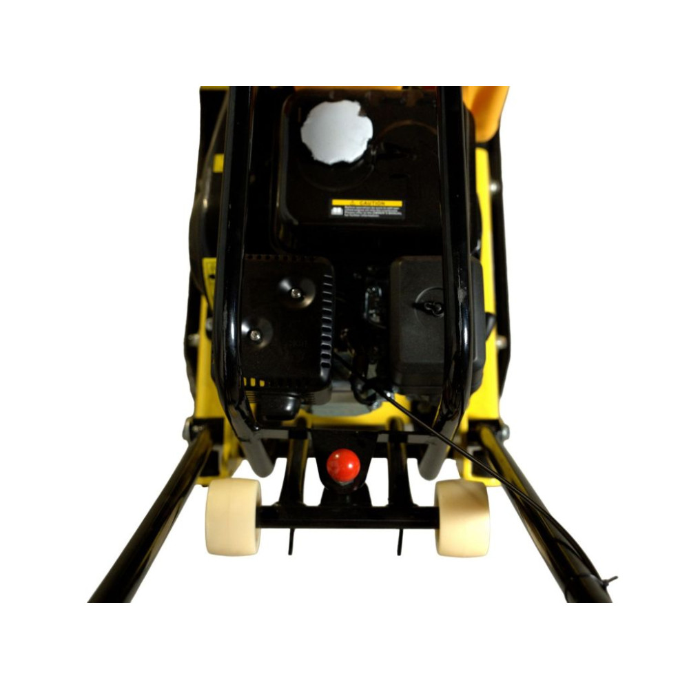 Віброплита MAST Bautechnik MT-PCI110