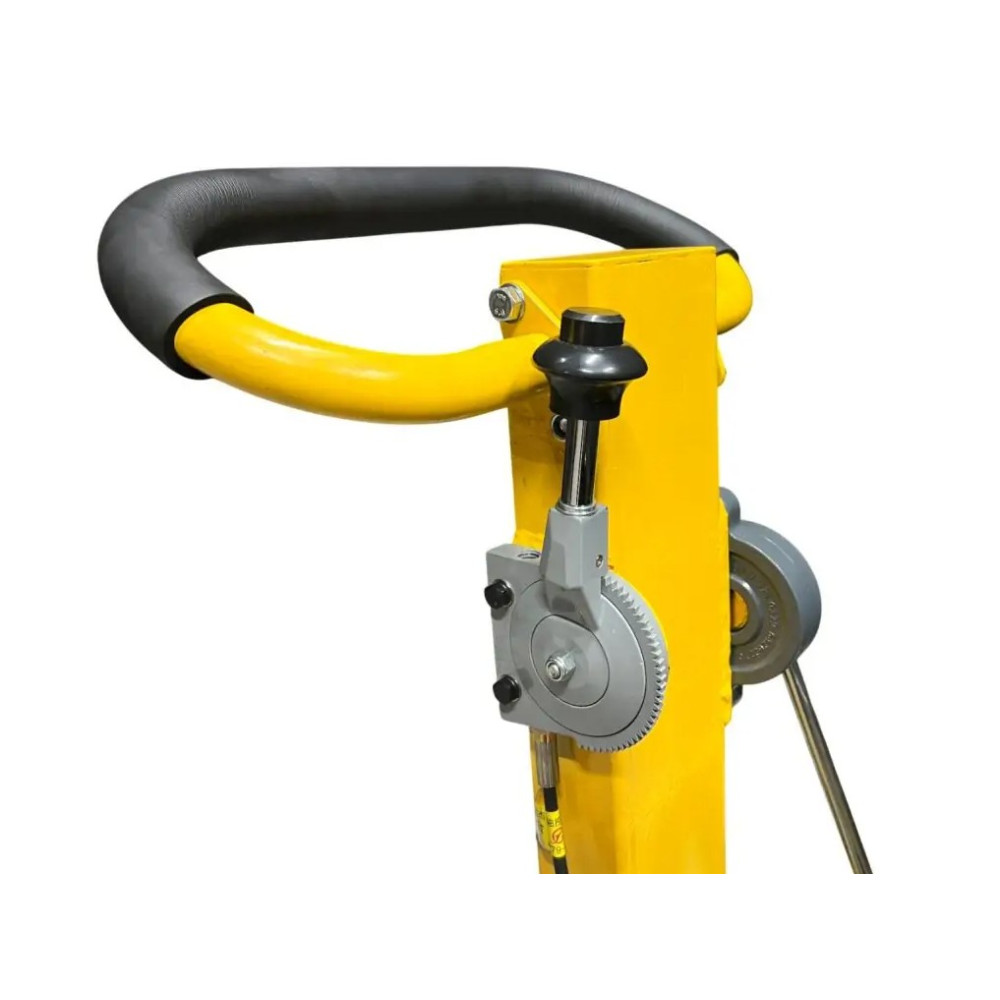 Віброплита MAST Bautechnik MT-RVP160-H