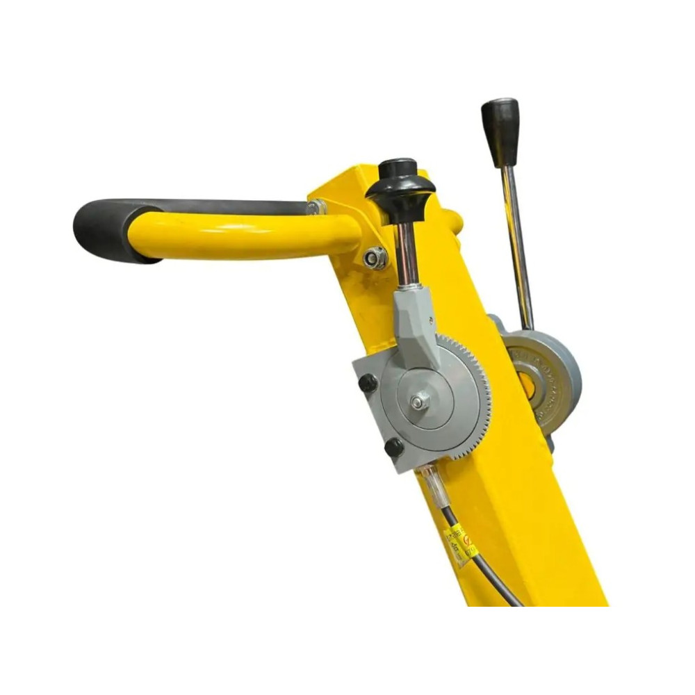 Віброплита MAST Bautechnik MT-RVP160-H