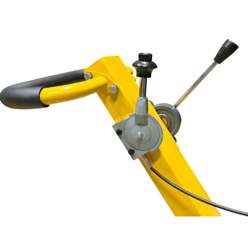 Виброплита MAST Bautechnik MT-RVP160