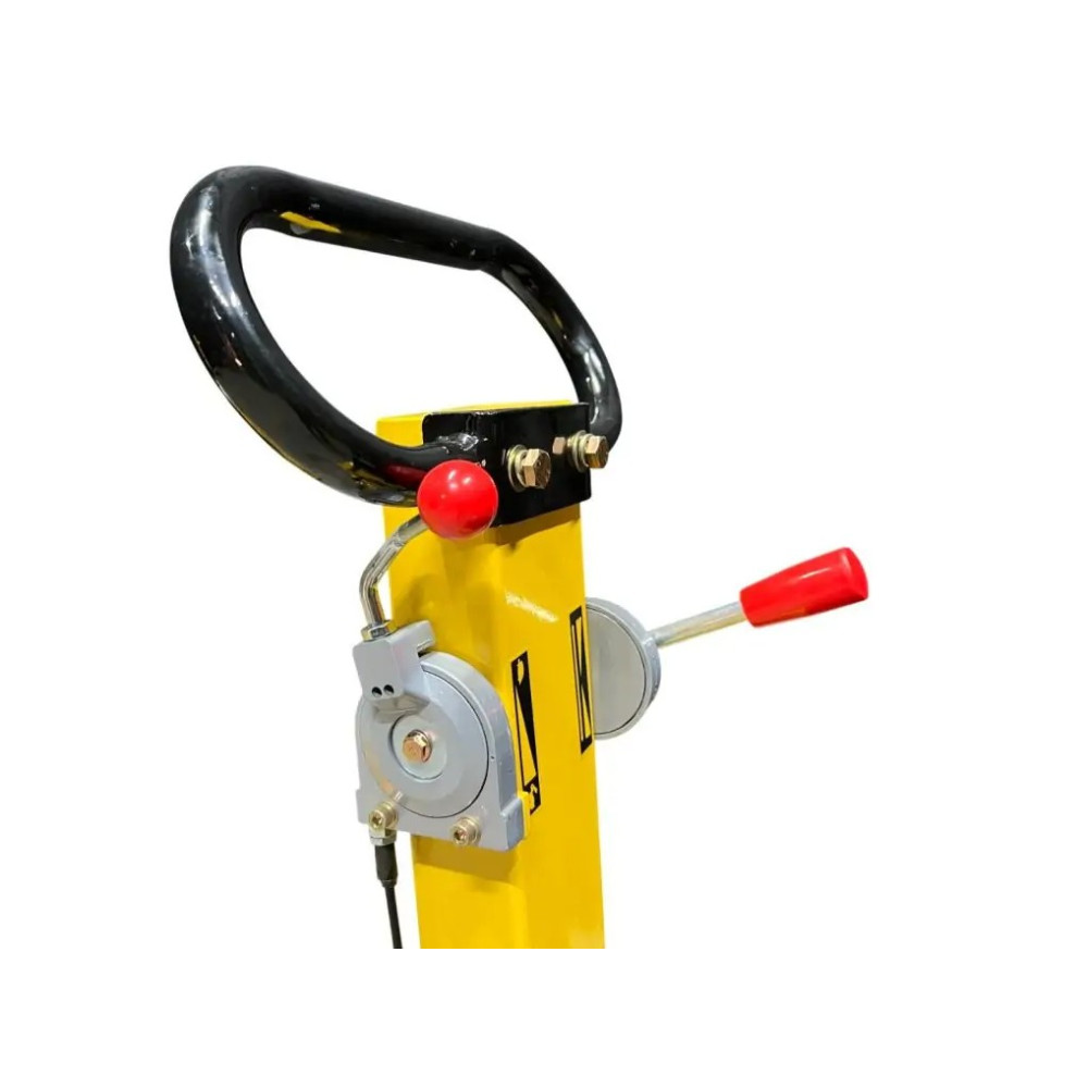 Віброплита MAST Bautechnik MT-RVP250-H