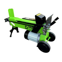 Гідравлічний дровокол MAST Gartentechnik MT-PR-5T