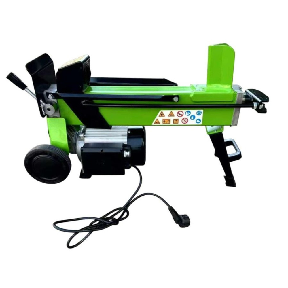 Гідравлічний дровокол MAST Gartentechnik MT-PR-7T