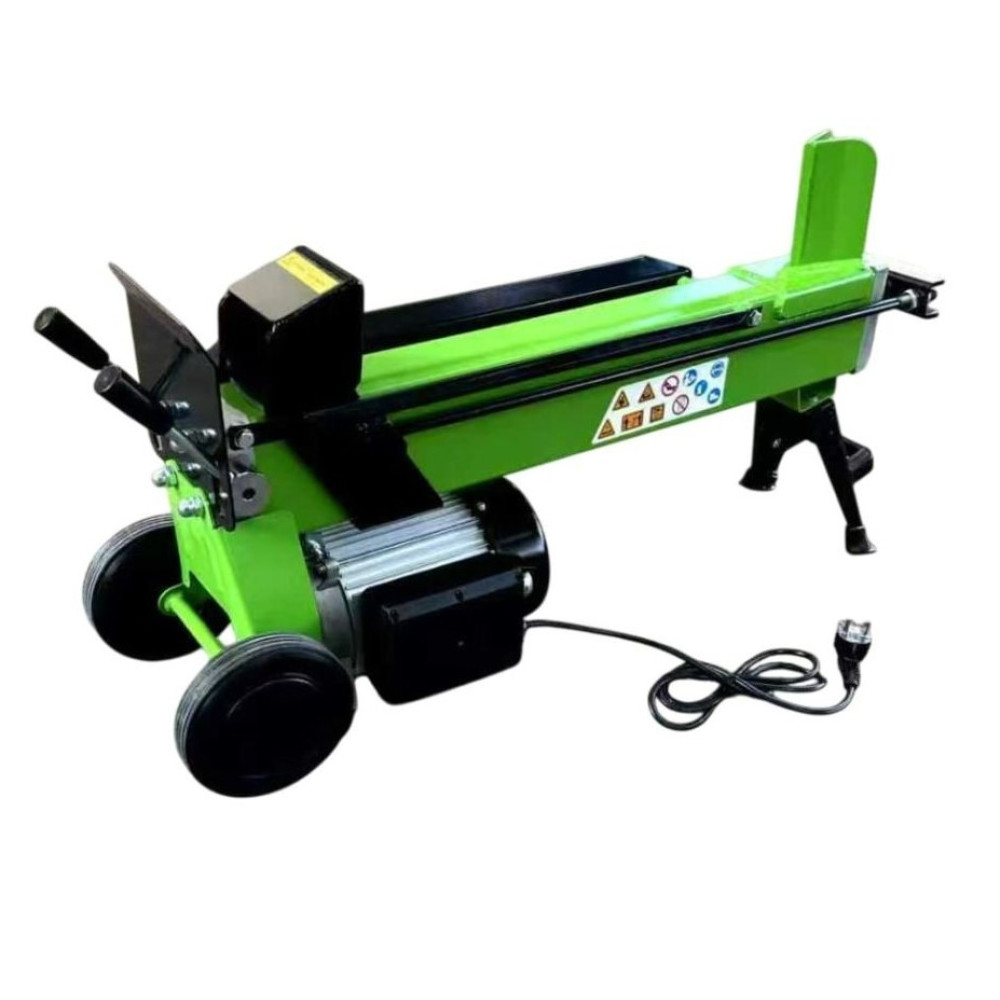 Гідравлічний дровокол MAST Gartentechnik MT-PR-7T