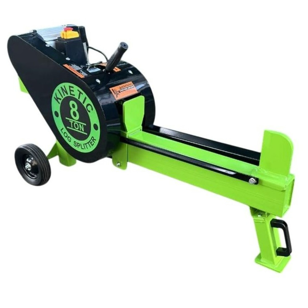 Кинетический дровокол MAST Gartentechnik MT-PR-K8T