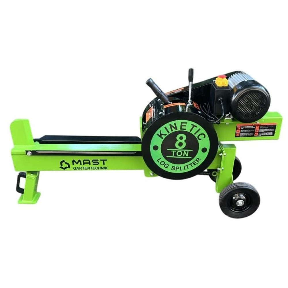 Кинетический дровокол MAST Gartentechnik MT-PR-K8T