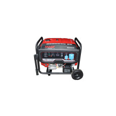 Бензиновый генератор MAST GROUP RD6500E