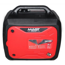 Инверторный генератор MAST GROUP YH2200i