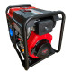 Дизельный генератор MAST GROUP YH9000AE