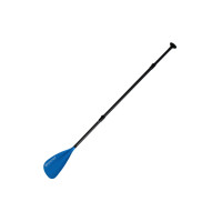 Весло для SUP доски (Сапборда) MASTER из углеродного волокна (8592833010919)