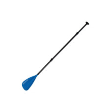 Весло для SUP дошки (Сапборду) MASTER з вуглецевого волокна (8592833010919)