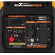 Генератор инверторный MaXpeedingRods 2.0 кВт, ручной стартер MXR2350