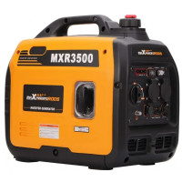 Генератор інверторний MaXpeedingRods 3.3 кВт MXR3500