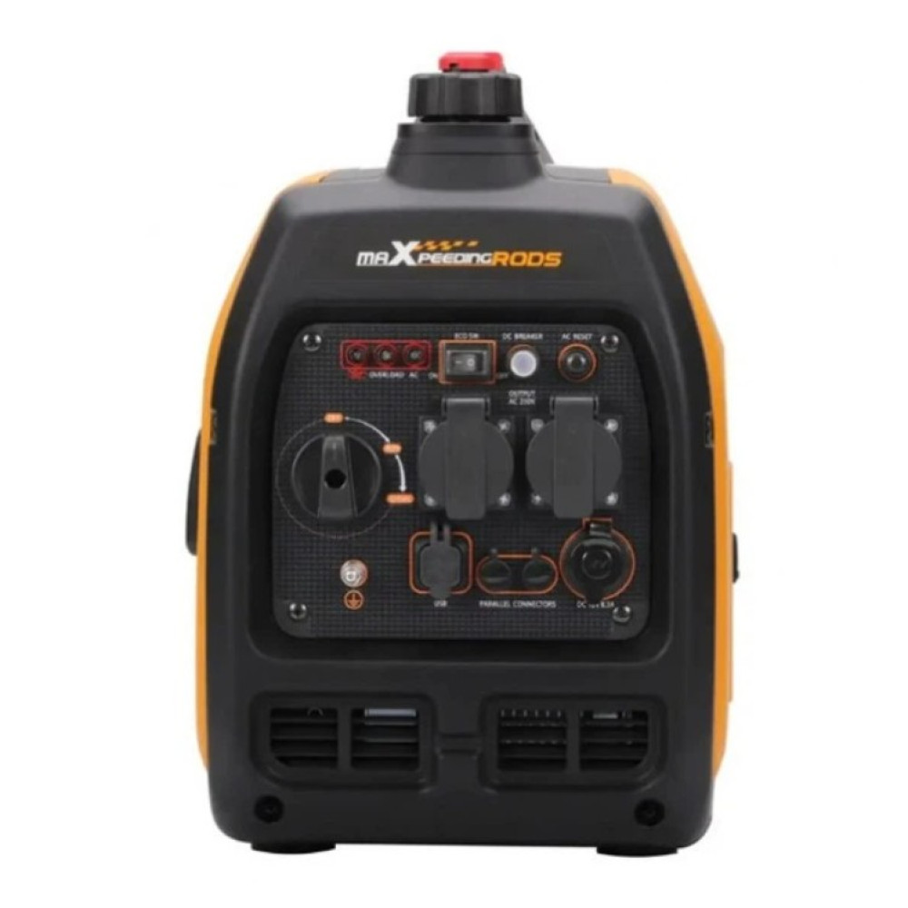 Генератор інверторний MaXpeedingRods 3.3 кВт MXR3500